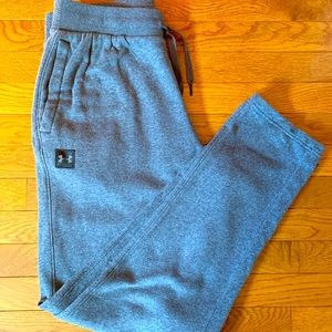 Under Armour joggers